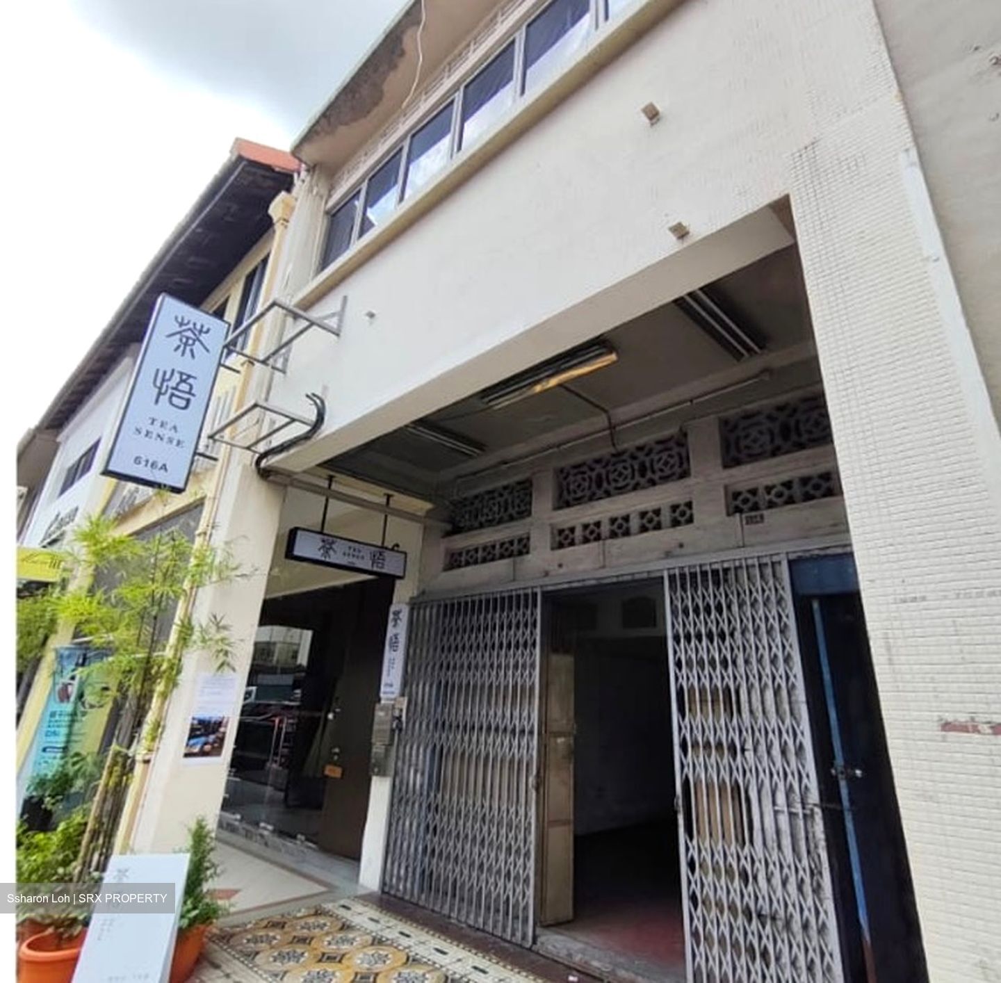 Serangoon Road (D8), Shop House #632068221